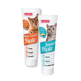 Gel Dinh Dưỡng Vitamin Beaphar Cat Cho Mèo 100g (Hà Lan) - Paddy Pet Shop
